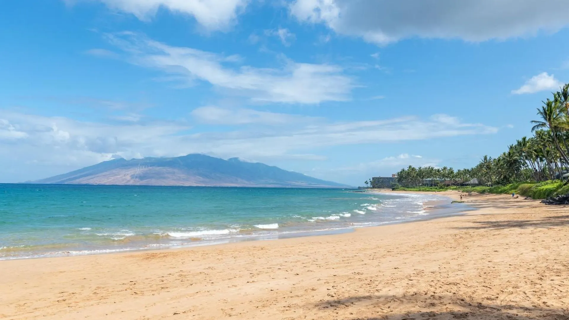 Prázdninový dům Haleakala Shores A305 Wailea