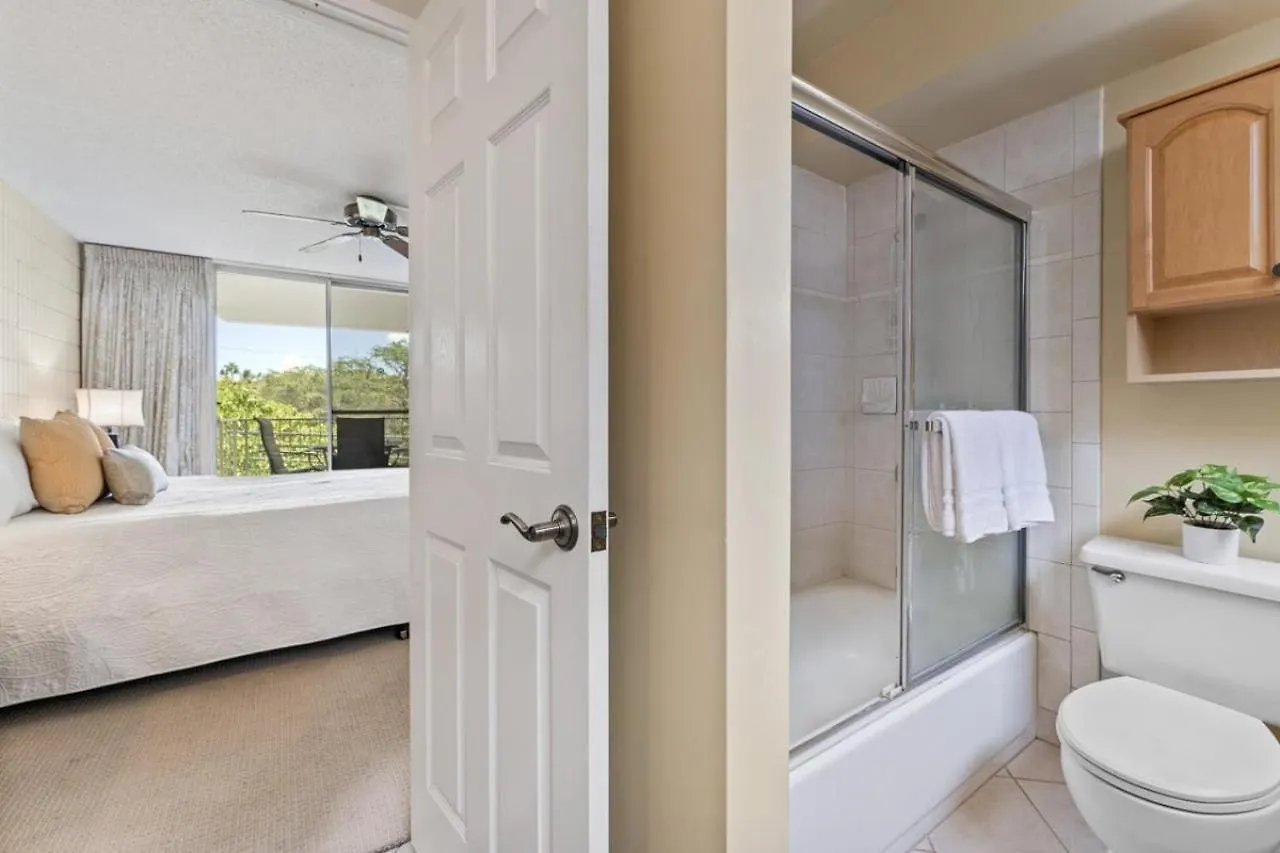 Prázdninový dům Haleakala Shores A305 Wailea