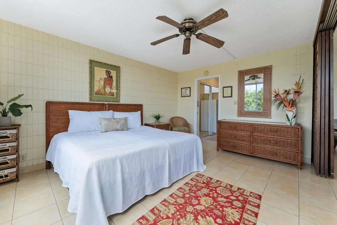 Haleakala Shores A305 Wailea
