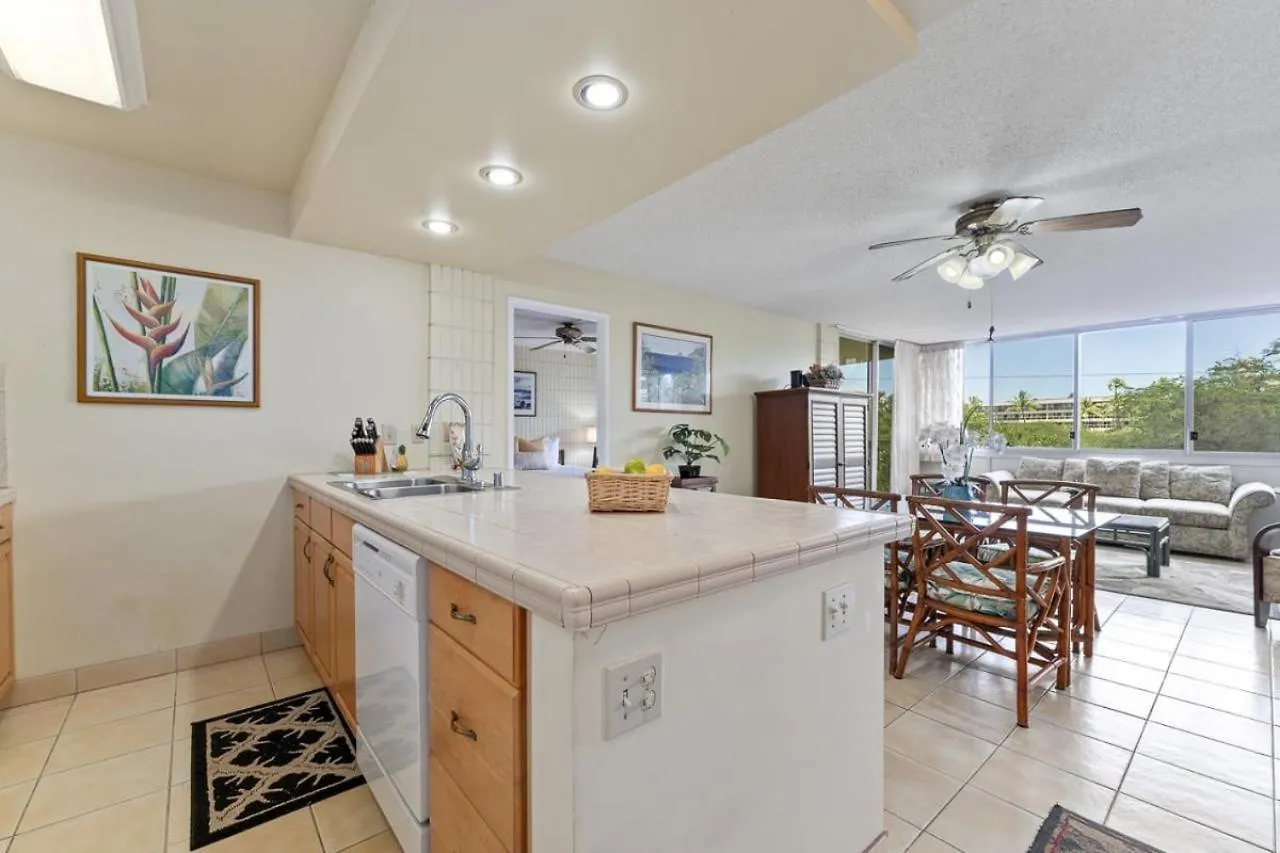 Prázdninový dům Haleakala Shores A305 Wailea