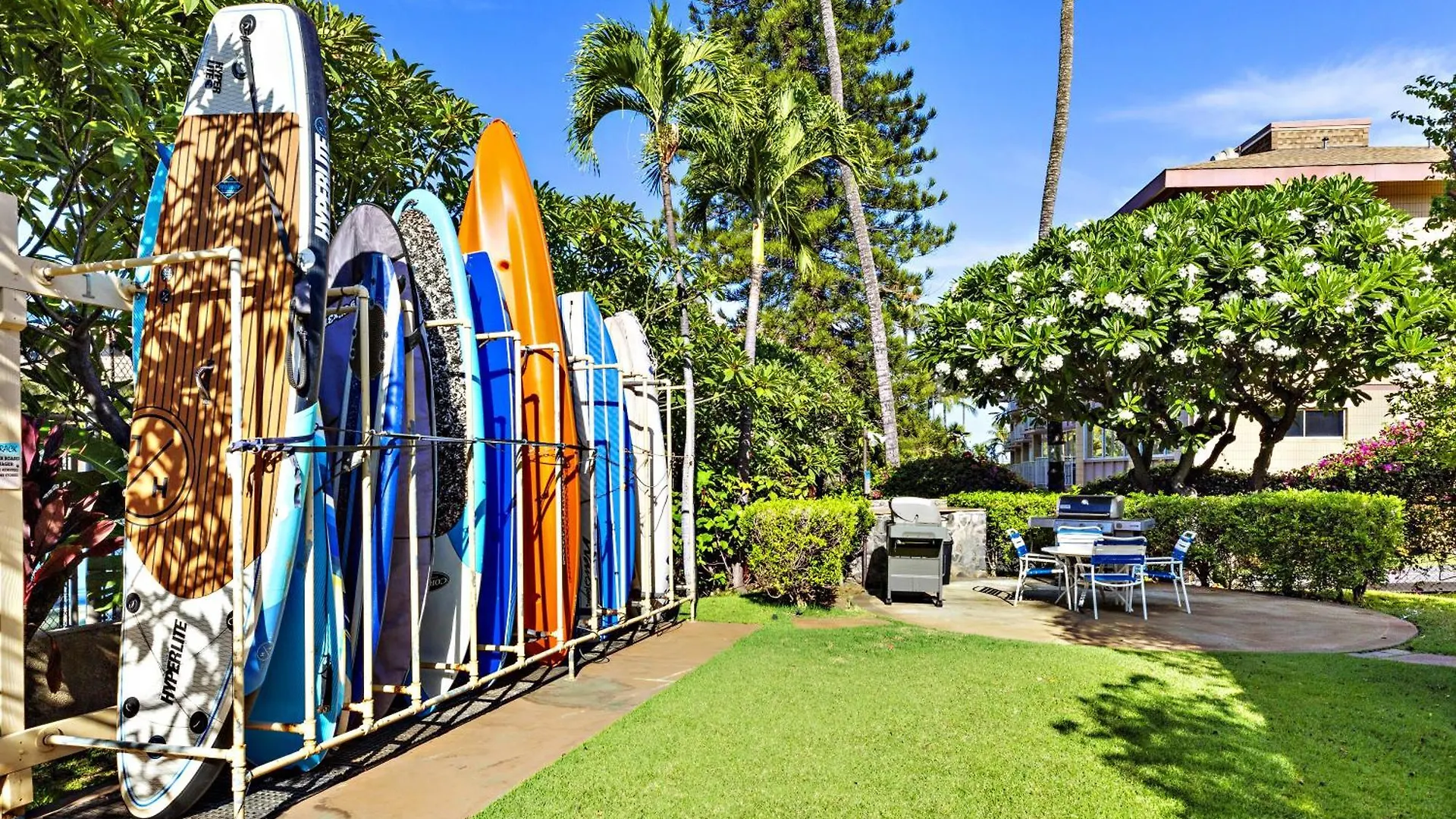Haleakala Shores A305 Wailea  0*, Wailea (Maui) USA