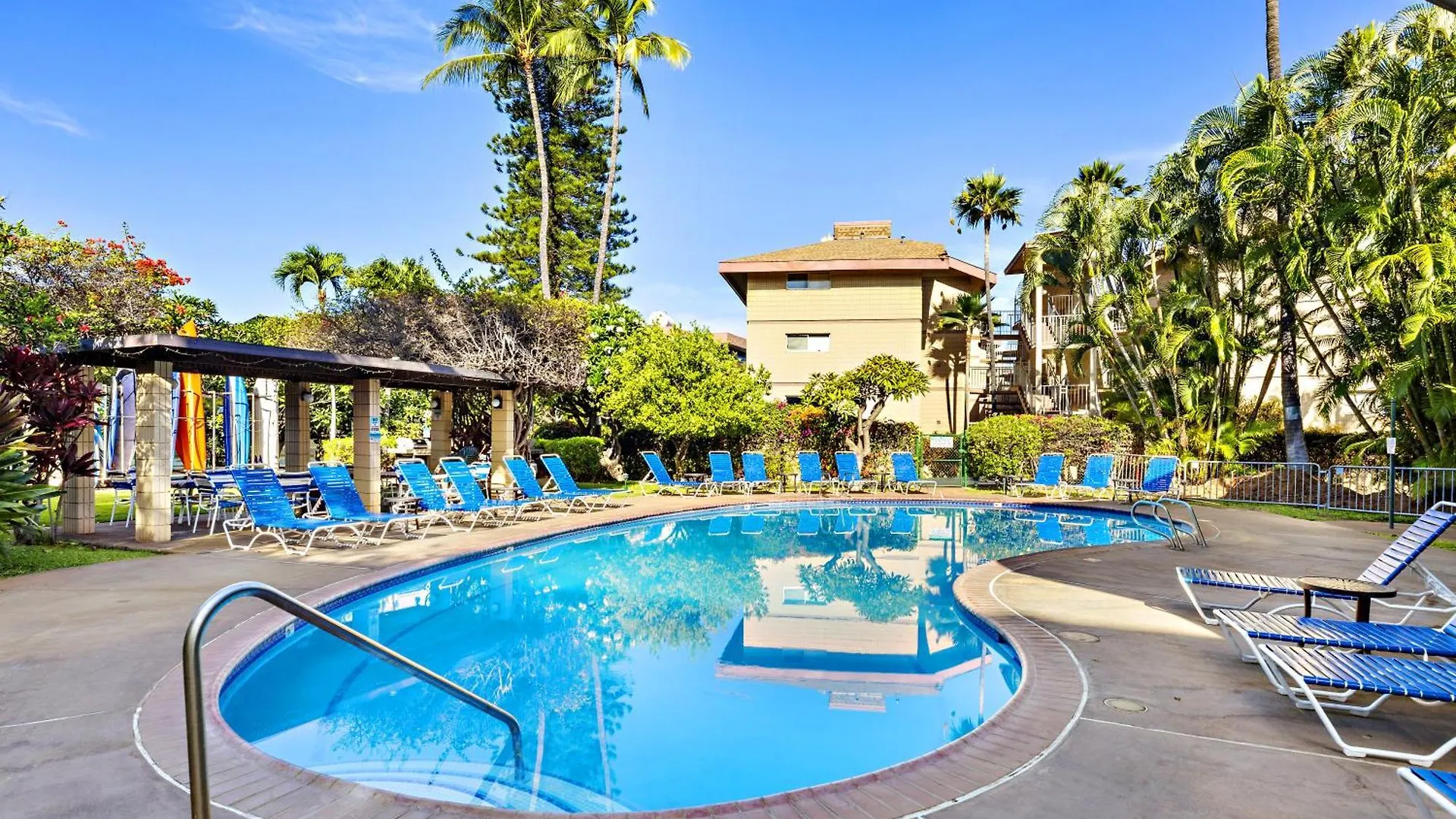 Prázdninový dům Haleakala Shores A305 Wailea