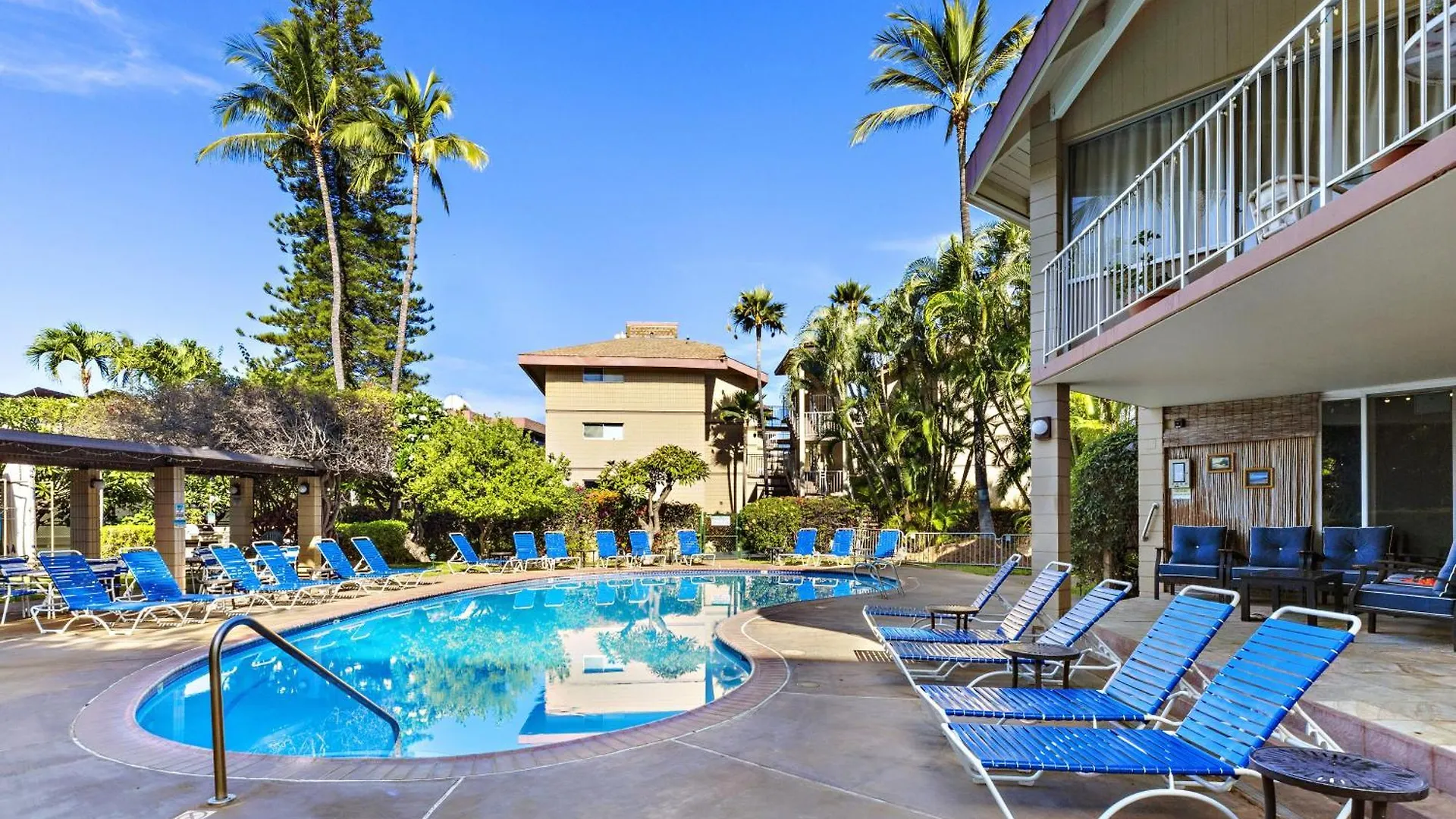 Haleakala Shores A305 Wailea  Wailea (Maui)